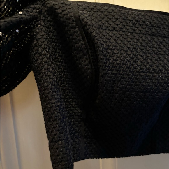 C/MEO COLLECTIVE Beautiful Top, New Without tags, XXS Size - Picture 7 of 13